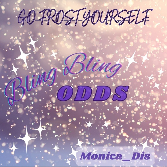 11/8/25 ODDS  Monica_Dis 🚫 NO-SIZE SATURDAY🛍️ Thank You 💕 - Picture 6 of 15